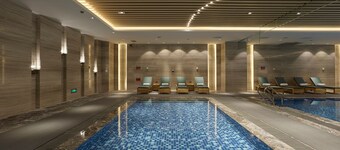 Howard Johnson by Wyndham Jimei Lake Plaza Xiamen