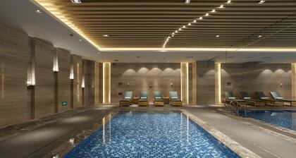 Howard Johnson by Wyndham Jimei Lake Plaza Xiamen