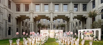 Howard Johnson by Wyndham Jimei Lake Plaza Xiamen