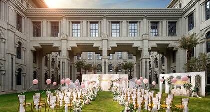 Howard Johnson by Wyndham Jimei Lake Plaza Xiamen