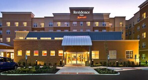 Exterior - Residence Inn by Marriott Toledo West (Toledo)