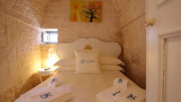 Camera doppia (Mercurio) | Una cassaforte in camera, Wi-Fi gratuito, lenzuola