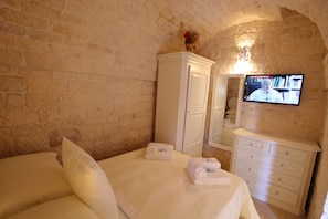 Chambre Double (Mercurio)