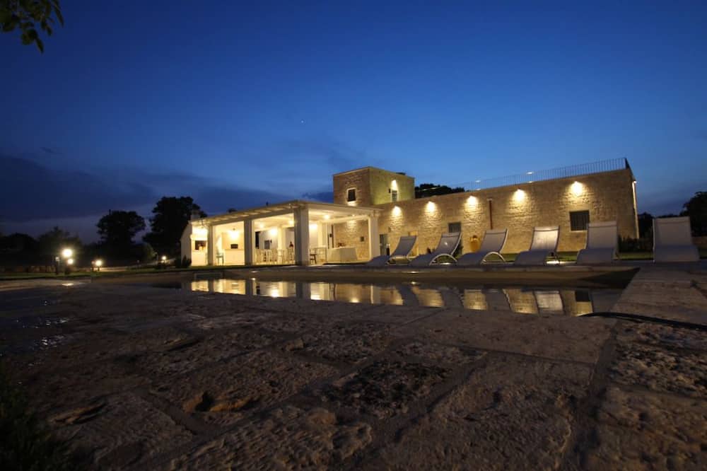 Vita Dorata - Rural chic - Puglia