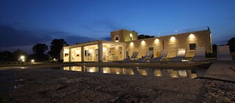 Vita Dorata - Rural chic