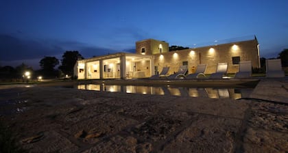 Vita Dorata - Rural chic