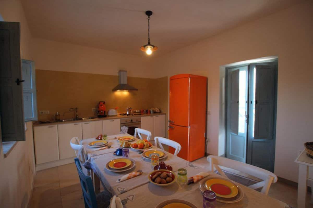 Villa Exclusive, piscina privata | Sala colazione