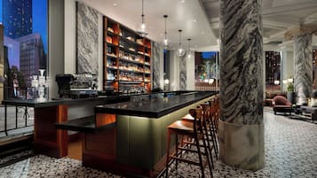 Bar (en la propiedad)