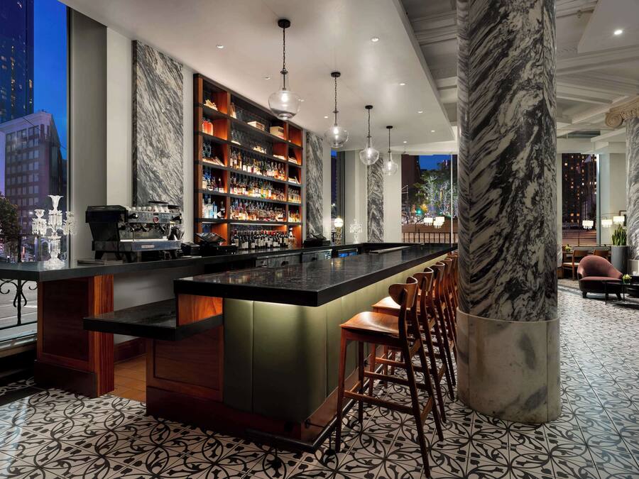 Bar (di hartanah)