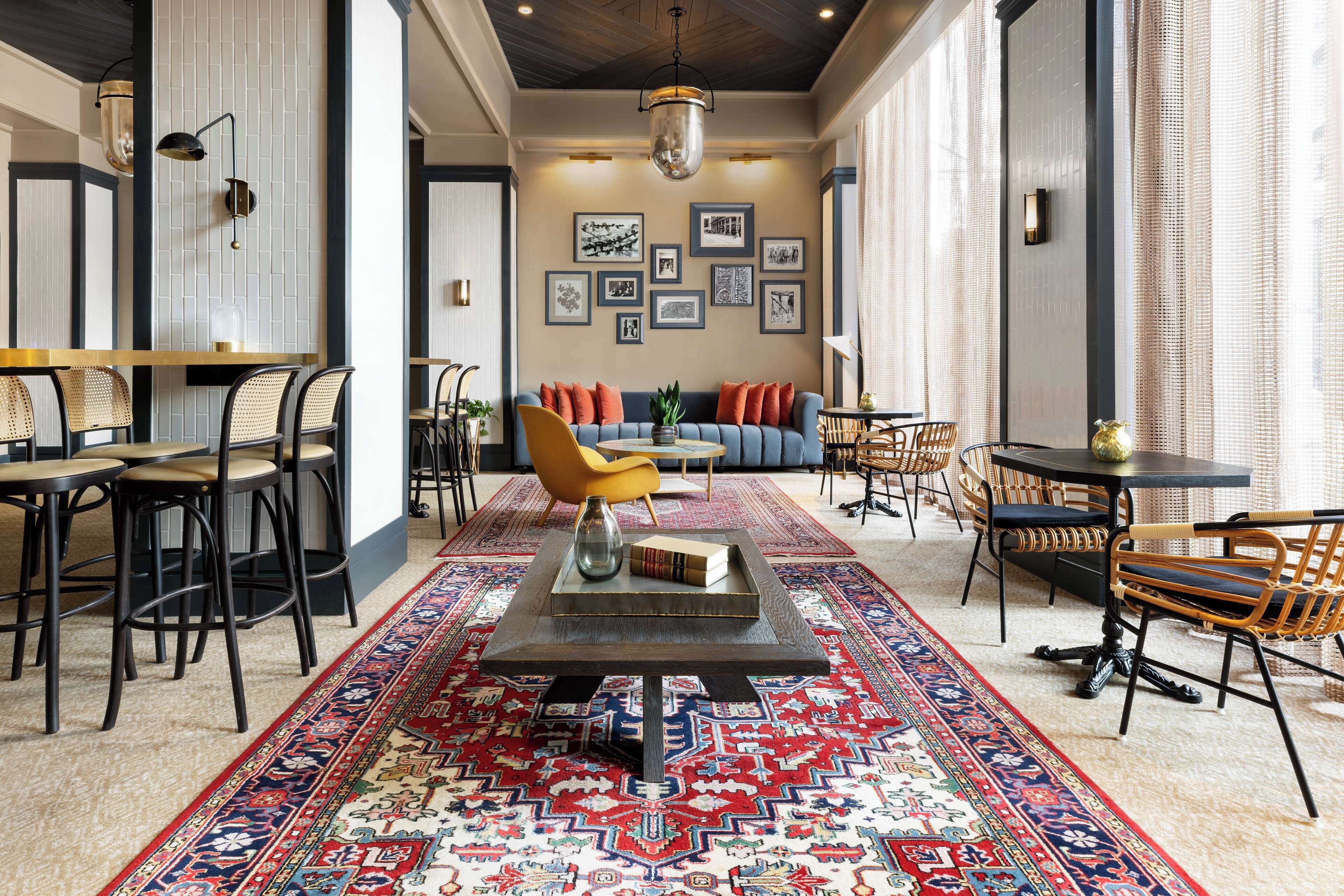 Photo - The Candler Hotel Atlanta, Curio Collection by Hilton