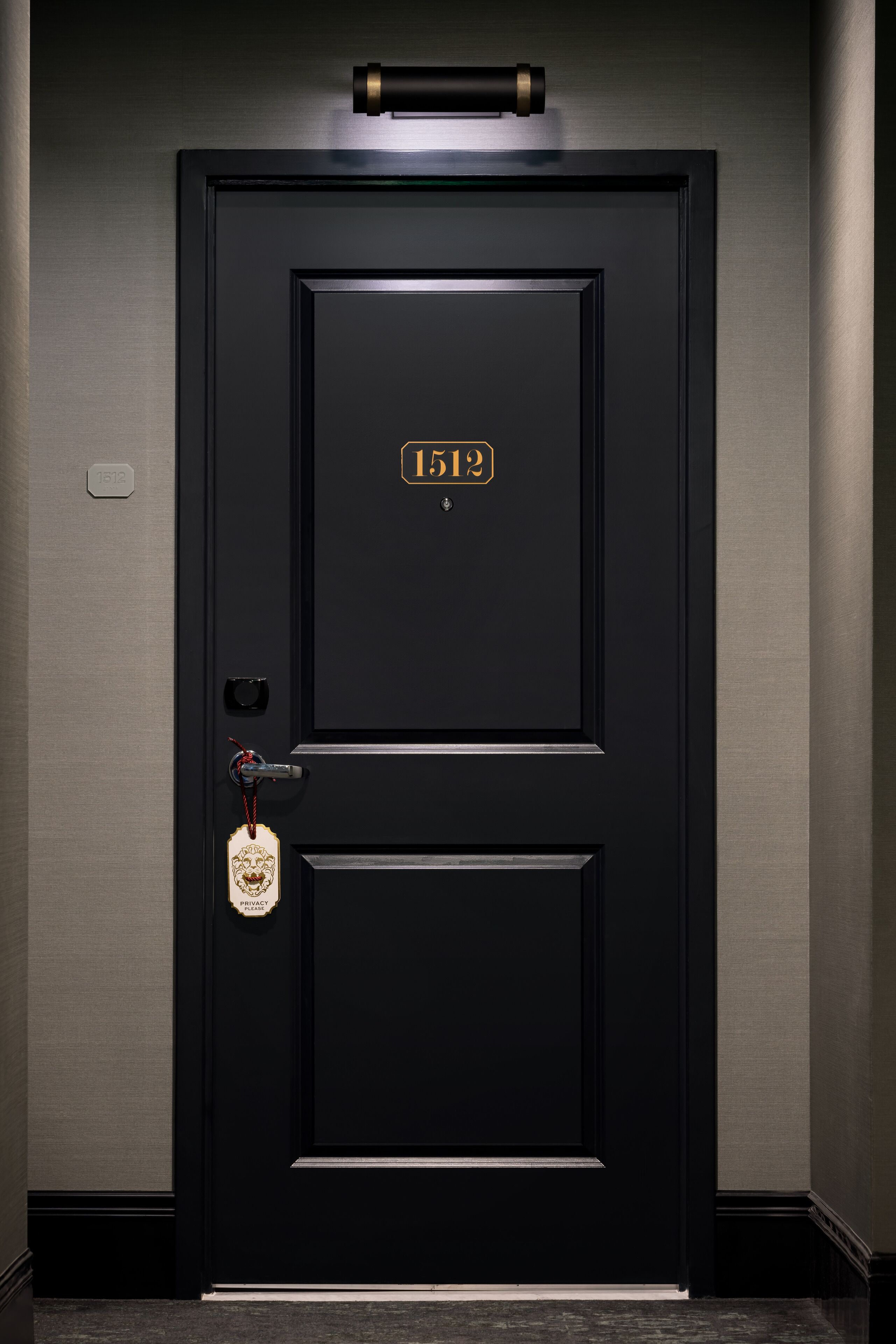 Photo - The Candler Hotel Atlanta, Curio Collection by Hilton