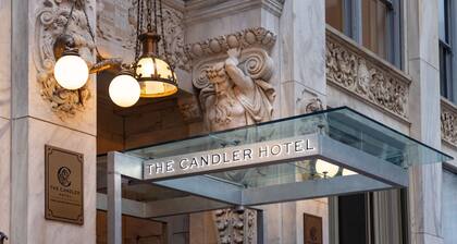 The Candler Hotel Atlanta, Curio Collection by Hilton