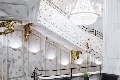 Staircase