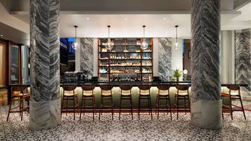 Bar (sur place)