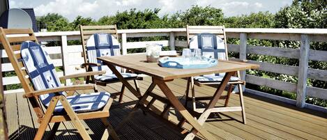 Servei de restauració a l'aire lliure