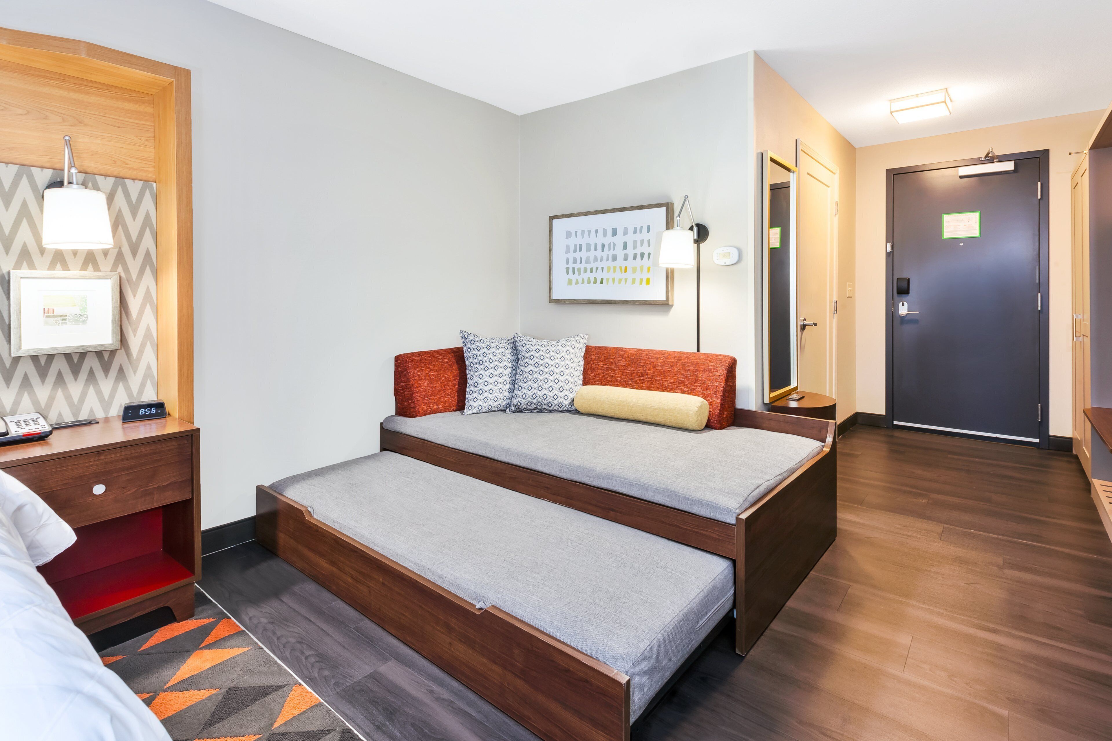 Standard Room, Multiple Beds