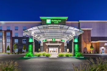 Holiday Inn & Suites Toledo Southwest - Perrysburg by IHG