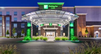 Holiday Inn & Suites Toledo Southwest - Perrysburg by IHG