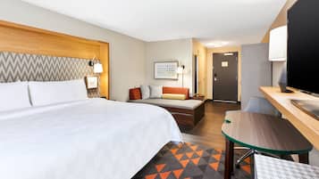 Chambre Standard, Plusieurs lits | Bureau, espace de travail pour ordinateurs portables