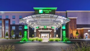 Exterior - Holiday Inn & Suites Toledo Southwest - Perrysburg by IHG (Perrysburg)