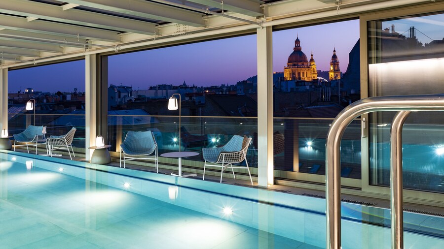 Cortile Hotel - Adult only