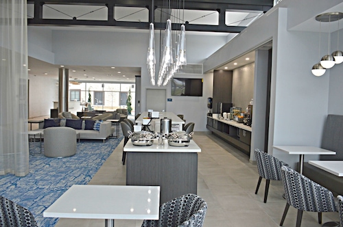 Best Western Plus Executive Residency Oklahoma City I-35