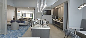 Best Western Plus Executive Residency Oklahoma City I-35