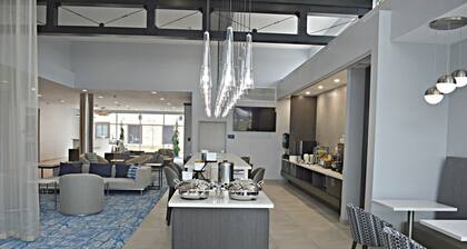 Best Western Plus Executive Residency Oklahoma City I-35