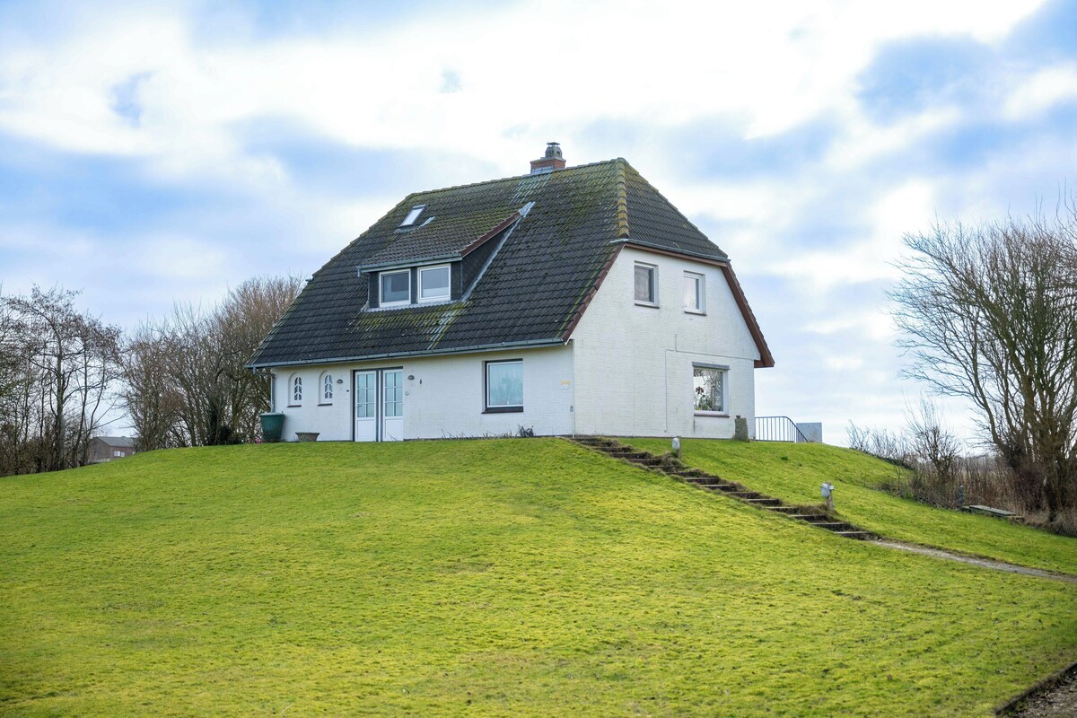 Image de profil de l’hôte