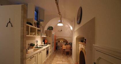 Suite del Vico Family
