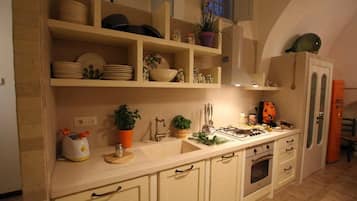 Maison Deluxe | Cuisine privée