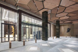 Vistas desde el alojamiento