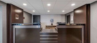 Sleep Inn Terre Haute University Area