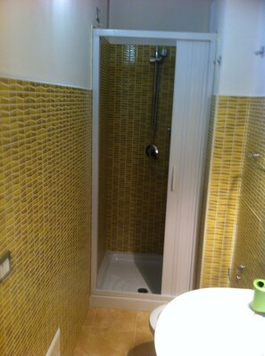 Superior Double Room | View from room - B&B Casa Mia (Alghero)