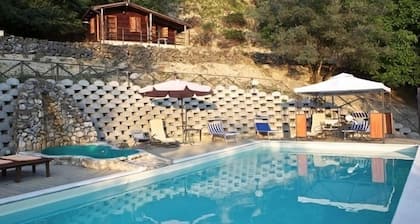 Agriturismo La Collina dei Treni