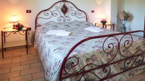 Exclusive-Apartment, Kamin (Rosso)