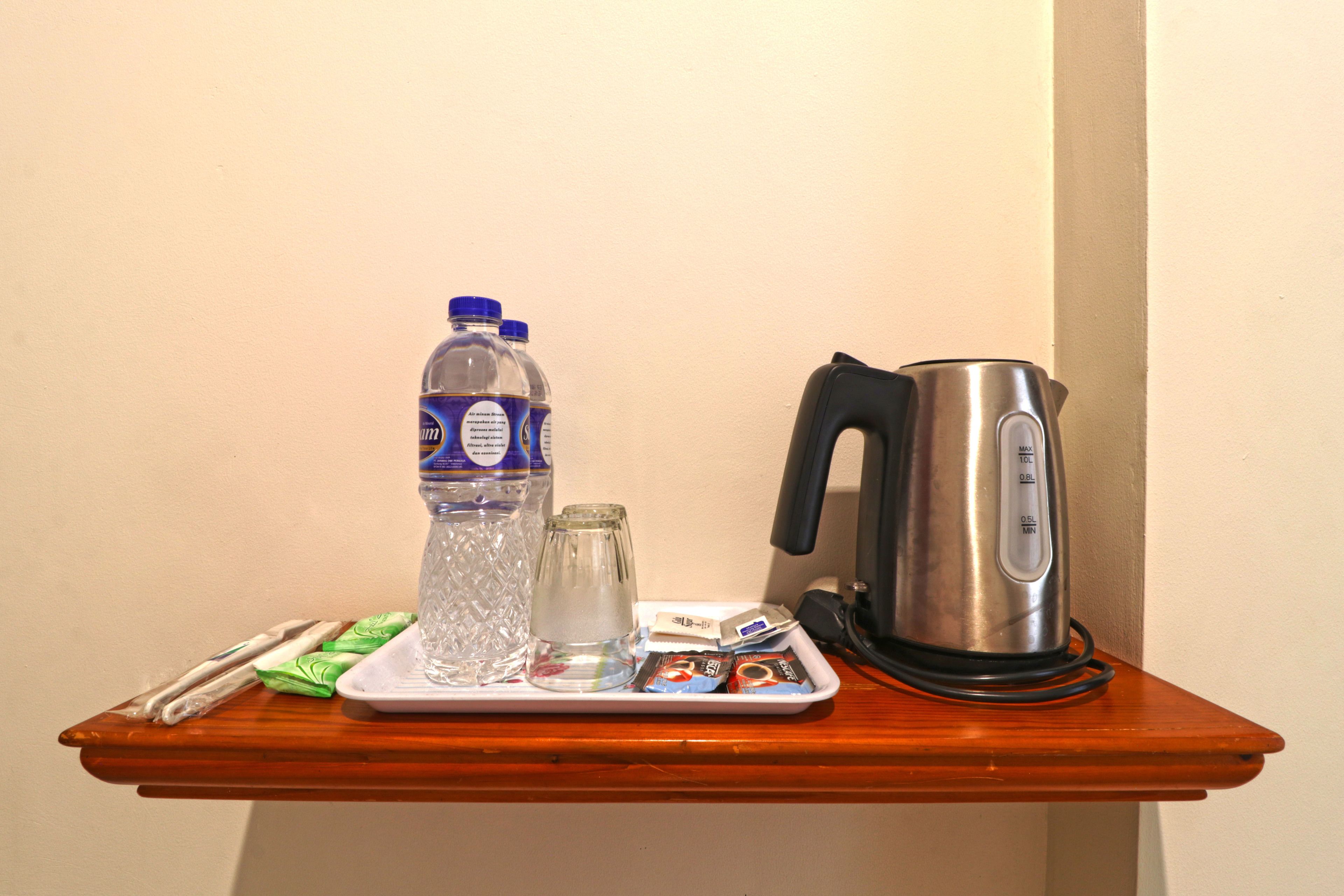 superior room | premium bedding, desk, free wifi