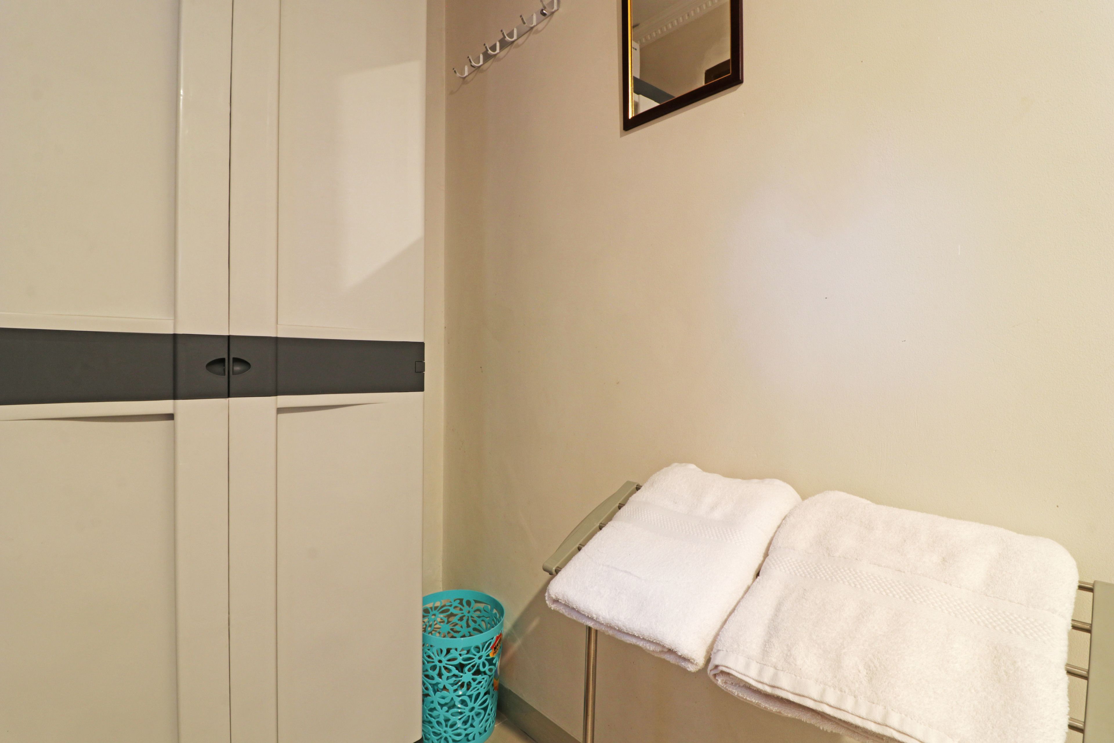 superior room | premium bedding, desk, free wifi