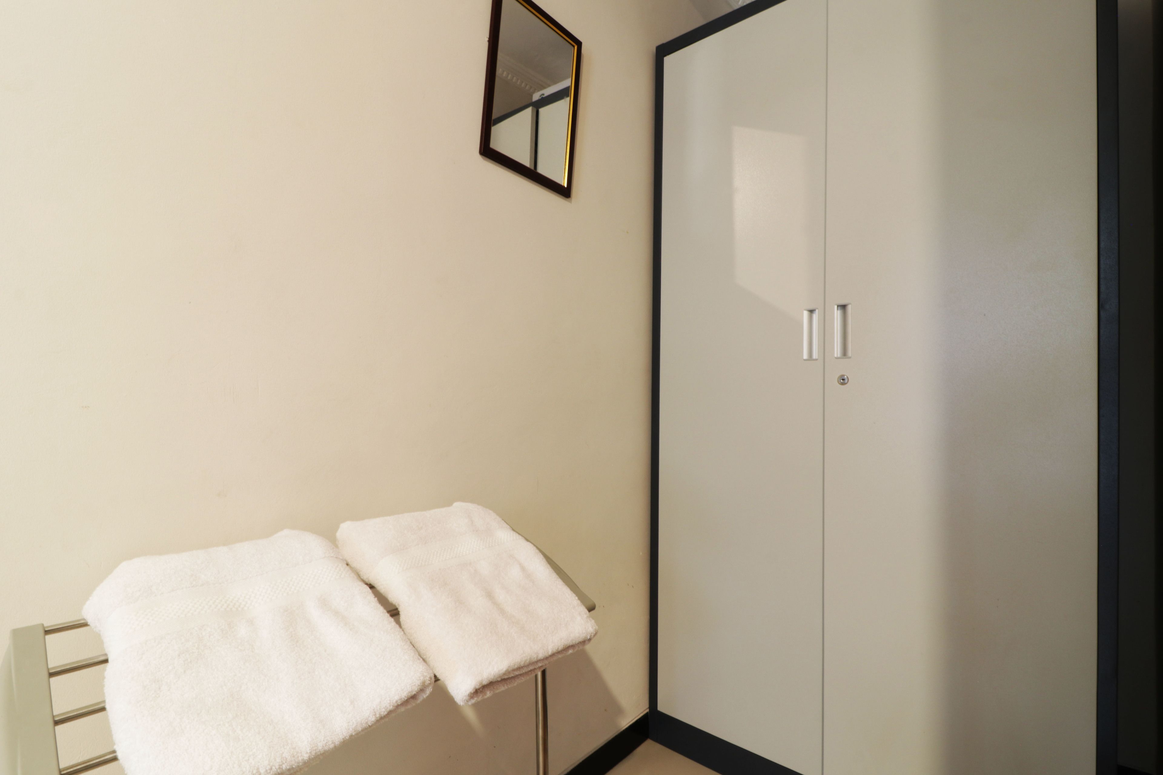 standard room | premium bedding, desk, free wifi