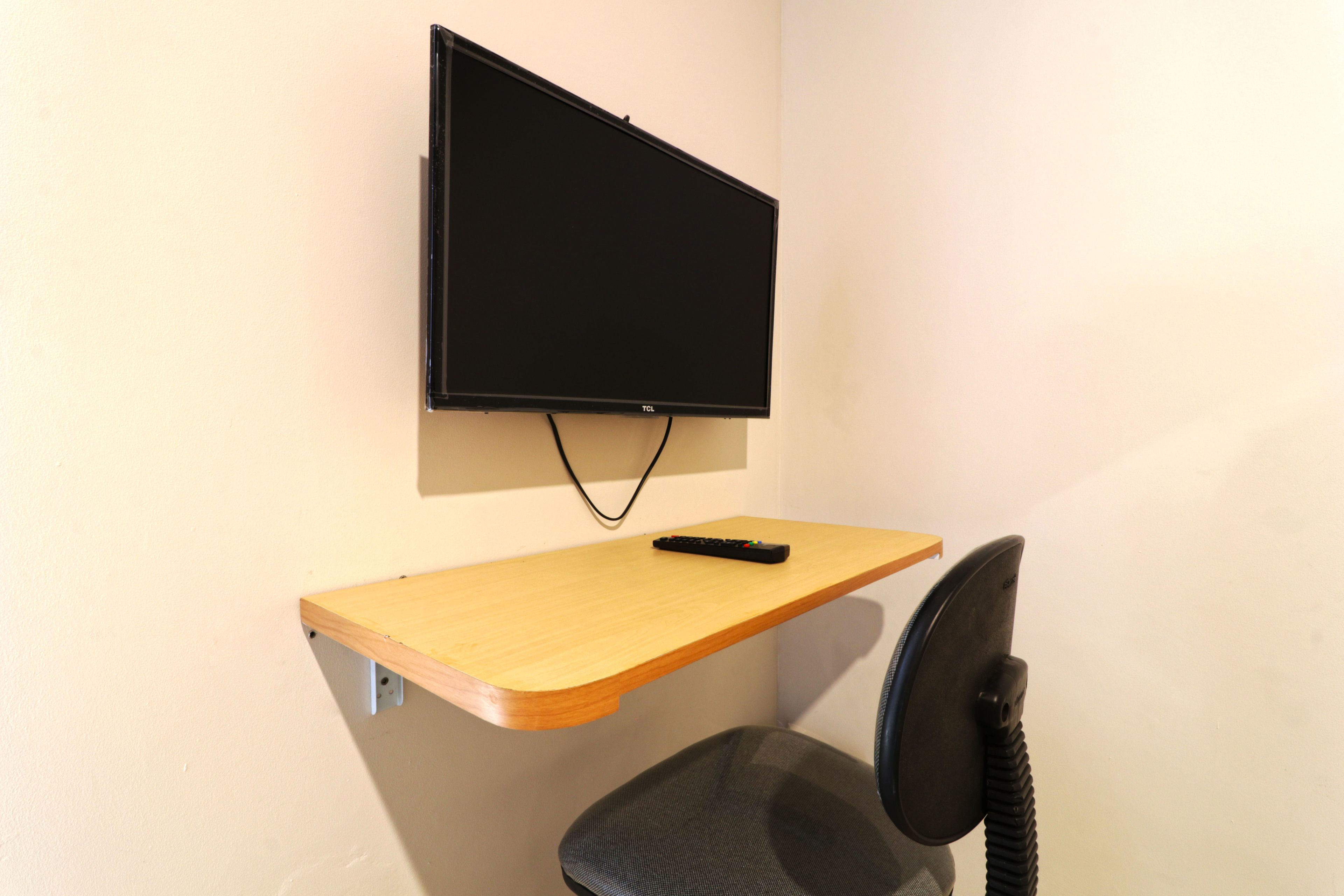 superior room | premium bedding, desk, free wifi