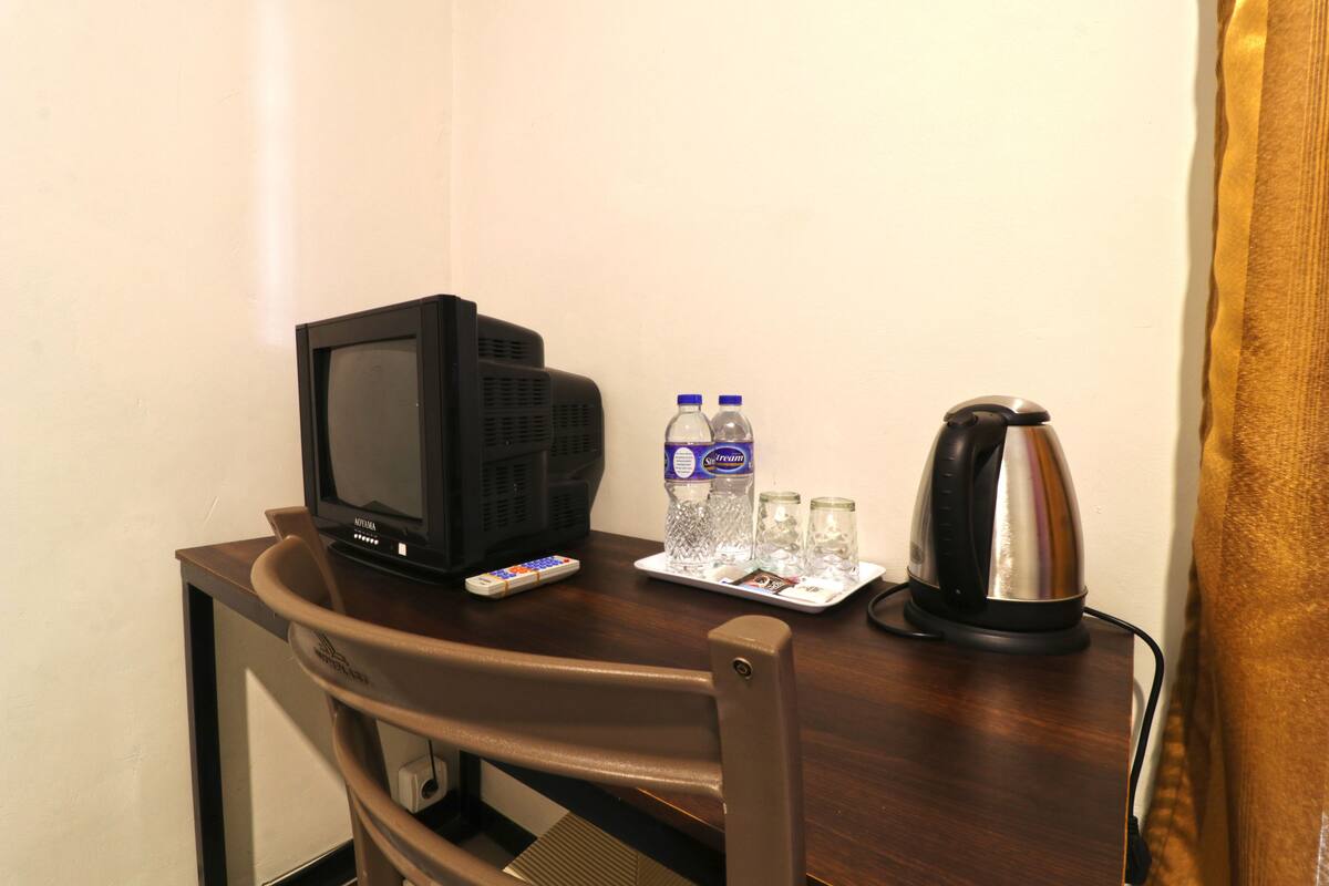 standard room | premium bedding, desk, free wifi