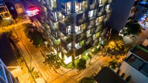 Exterior - Tropical House Apartment Da Nang (Da Nang)