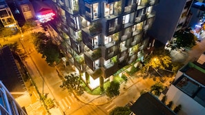 Exterior - Tropical House Apartment Da Nang (Da Nang)