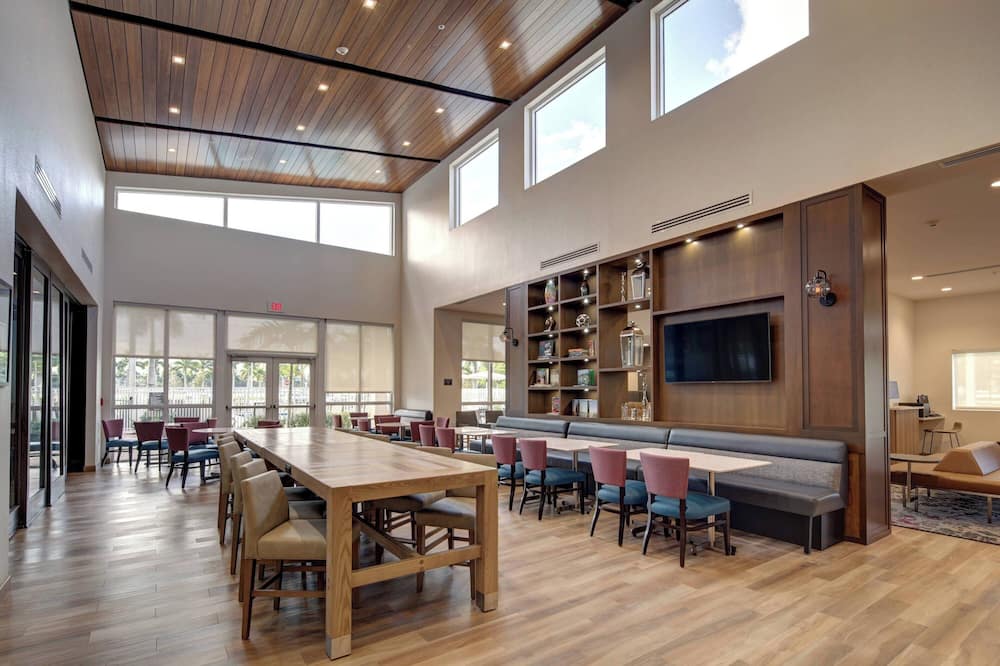 Residence Inn by Marriott Fort Lauderdale Coconut Creek