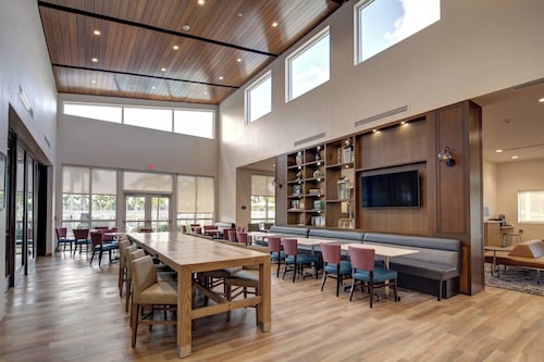 勞德代爾堡椰子溪 - 萬豪長住飯店