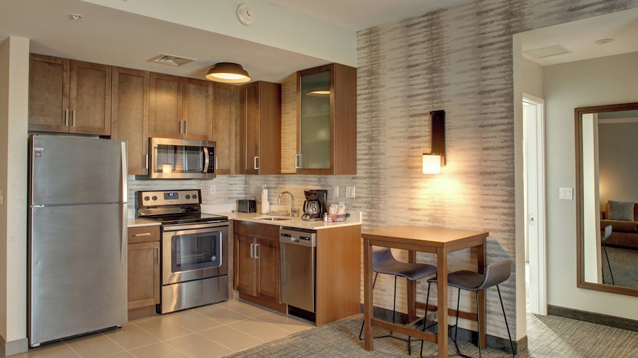Residence Inn by Marriott Fort Lauderdale Coconut Creek