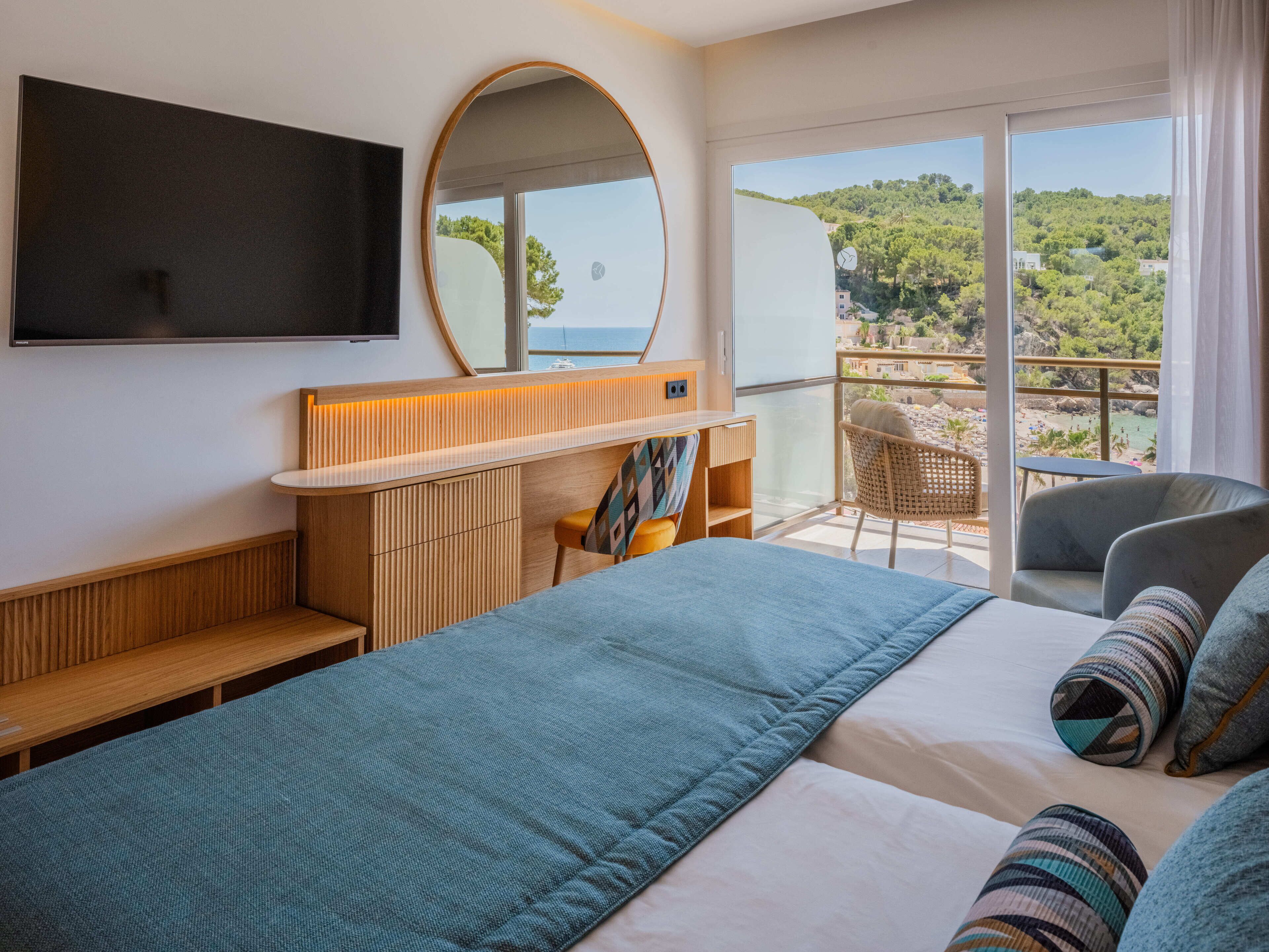 Foto - Grupotel Playa Camp de Mar - Adults Only