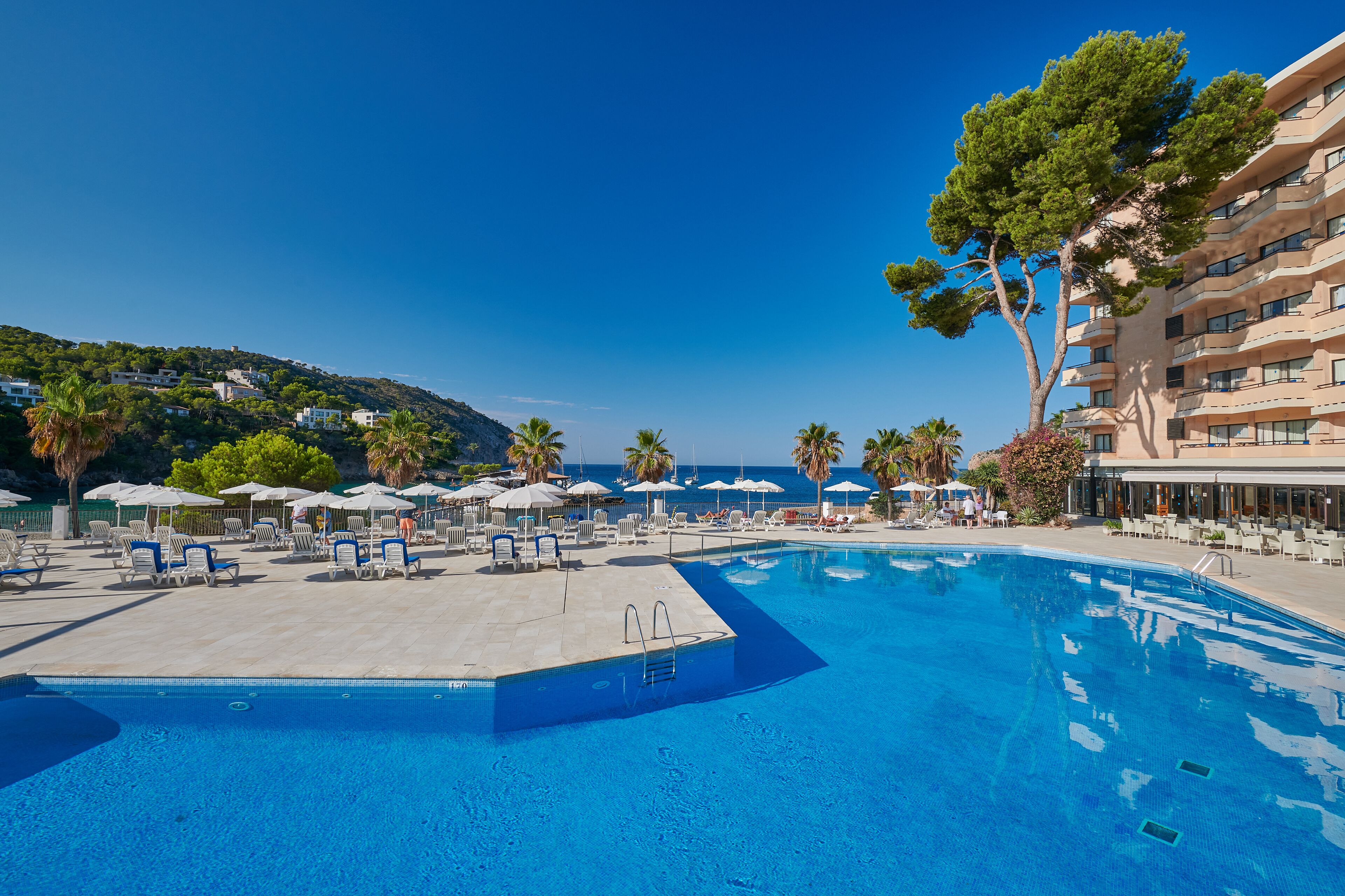 Foto - Grupotel Playa Camp de Mar - Adults Only