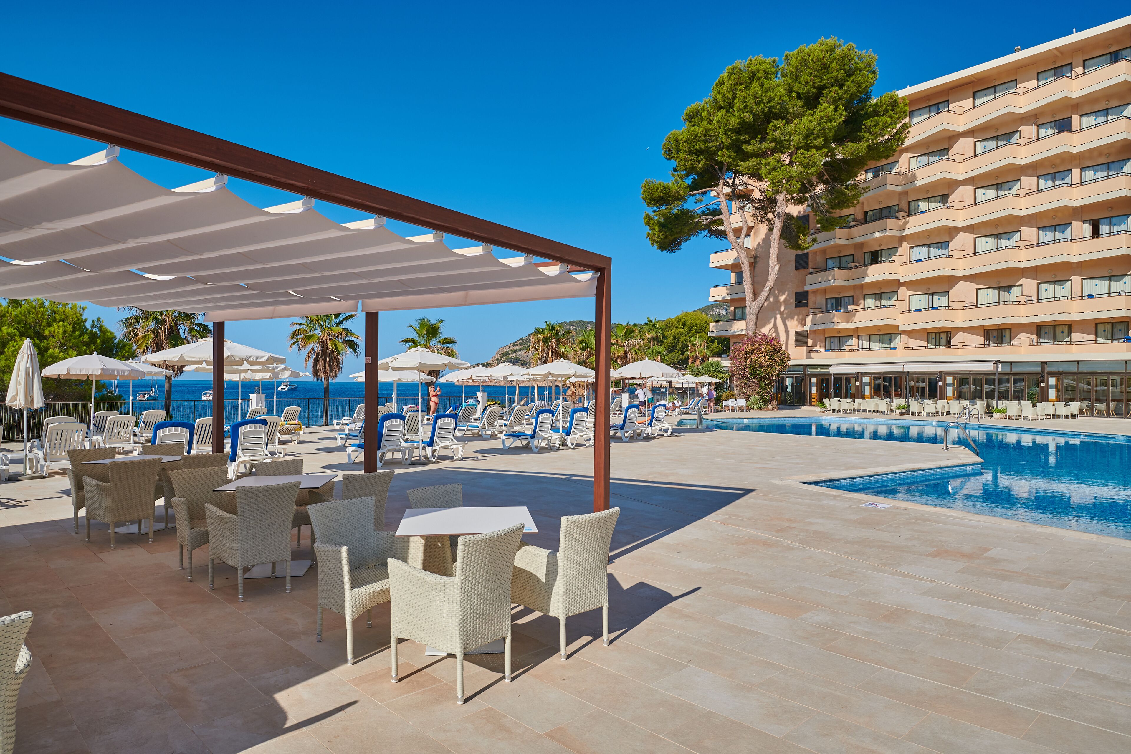 Foto - Grupotel Playa Camp de Mar - Adults Only