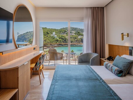 Grupotel Playa Camp de Mar - Adults Only - view 3